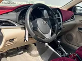 Toyota Yaris 1.5 2021